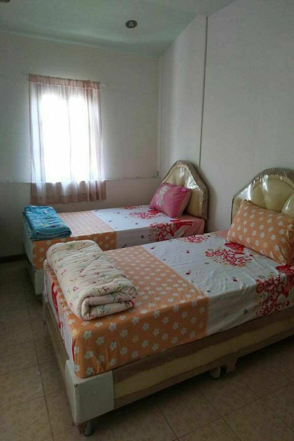 Hotel Model House 2543 à Bangkok Extérieur photo