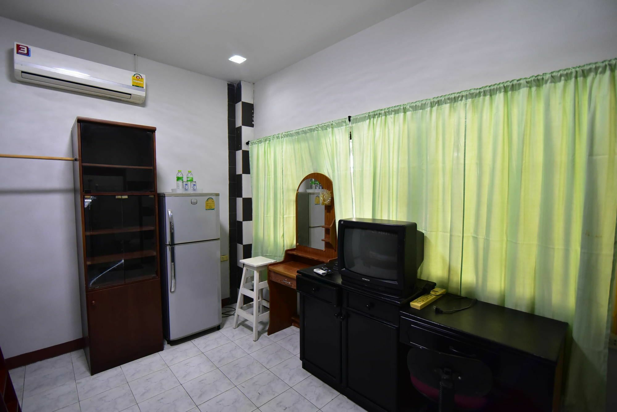 Hotel Model House 2543 à Bangkok Extérieur photo